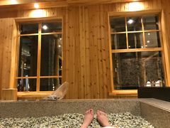 -清河半岛温泉度假酒店