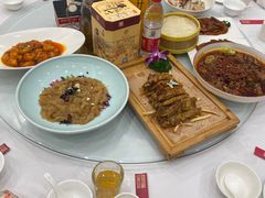 -红菜坊·烤鸭·川鲁宴(石园店)
