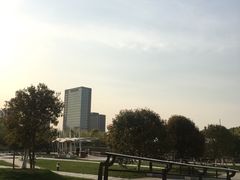 -桐乡植物园