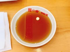 -小姜锅贴(凤凰街店)