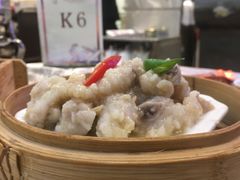 -新兴家喻酒家·羊城名宴(昌岗店)