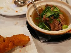 -岭南小馆