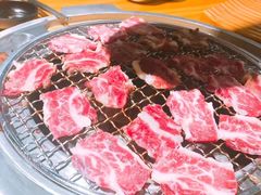 -伊茉家的烤肉店(勒泰中心店)