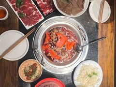 -周师兄大刀腰片火锅(洪崖洞旗舰店)