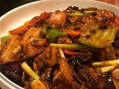 -火燒雲傣家菜(鼓楼店)