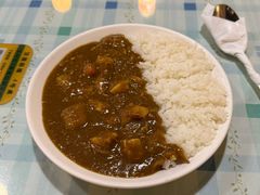 -顶屋咖喱(街道口总店)