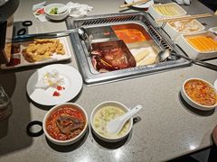 -海底捞火锅(百乐门广场店)