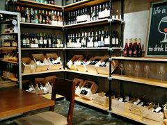 -BONAZZA 意大利餐厅