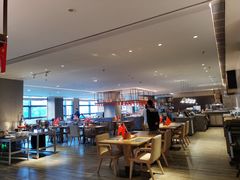 -深圳湾万怡酒店
