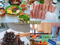-大理董·董家小厨野生菌火锅(古城旗舰店)