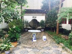 -全季酒店（苏州观前街平江路店）(原临顿路地铁站店)