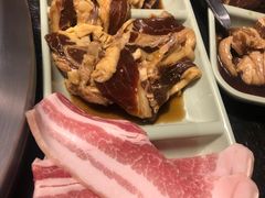 -盛江山自助料理(奥莱锦辉购物广场店)