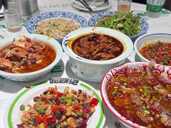 -欧记大排档·景德菜(上海首店)