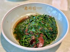 -金典银峰老鹅馆·昆山菜(亭林公园店)