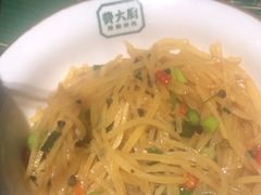 -费大厨辣椒炒肉(太平老街店)