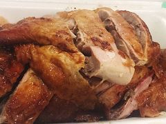 -老字号蛇口德记烧腊饭店·海鲜加工