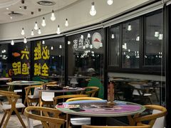 -必胜客(巴沟店)