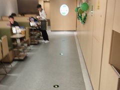 -海底捞火锅(太原南站店)