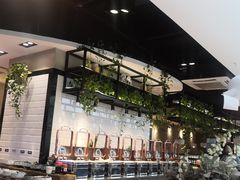 -欢乐牧场海鲜烤肉自助(牡丹园店)