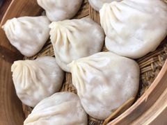 小笼包-锡笼记·无锡小笼(常熟万达店)