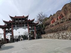 -句容茅山景区