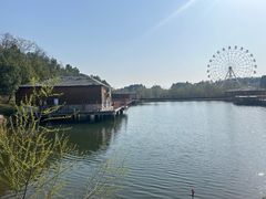 -木兰水镇旅游景区