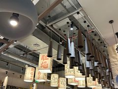 -毛肚向右·川渝毛肚王(经开永旺店)