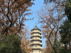 -灵谷景区