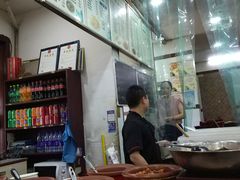 -向群锅饺(登高路店)