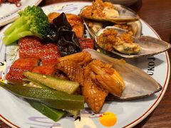 -松子料理(亮马桥店)