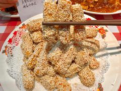 -满堂春特色餐馆