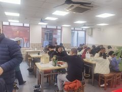 -清真-戏楼王记牛肉面