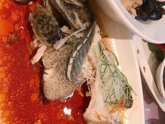 -钱塘宴(东站西子国际店)