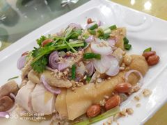 -花好悦园(瀛洲店)