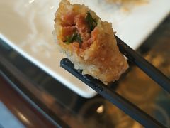 脆皮粉蒸肉-马旺子酒楼
