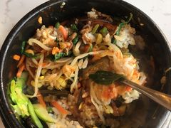 -郑阿姨的家·이모네·韩料&烤肉(武川路店)