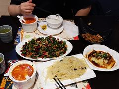 -舌尖上的食缘花园主题餐厅