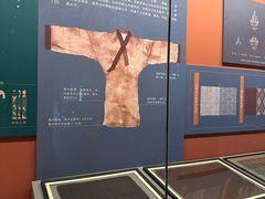 -北京大葆台遗址博物馆