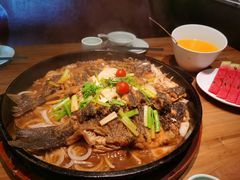 -老板恋上鱼(环山路店)