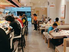 -新一番三文鱼寿司(大东海店)