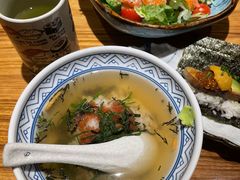 -江户前寿司(好运街店)