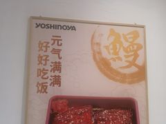 -吉野家(武汉南国西汇店)