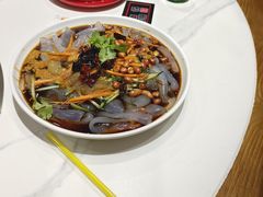 -玺炖·中国铁锅炖(虹桥天街店)