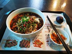 -小滨楼(渝都大道店)