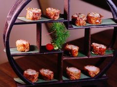 -北京东三环希尔顿逸林酒店