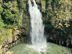-叠水河瀑布