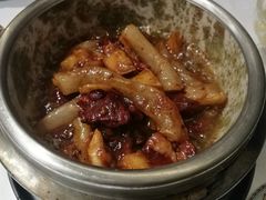 -肆月河豚·新淮扬(金融街店)