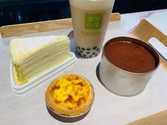 -奈雪的茶(宝龙一城店)