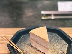 木糠蛋糕-Home Cafe(水榭春天店)