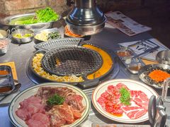 -炑八韩烤(琼华店)